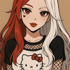 Jacqueline Caravaggio 